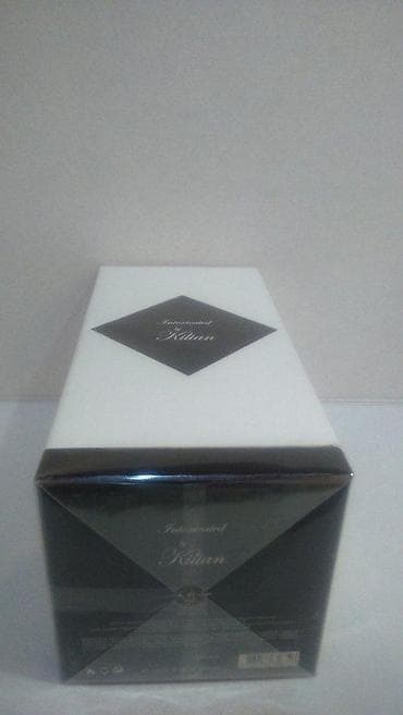Personal Items: KILIAN INTOXICATED EDP 250ML | Kilian By Kilian Addictive State Of at lalafo.rs — 2 Personal Items: KILIAN INTOXICATED EDP 250ML | Kilian By Kilian Addictive State Of — 2