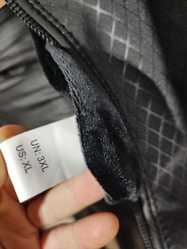 PRSLUK SA Grejacima za Ledja I Stomak*SA ETIKETOM*3XL Cena 2200din na lalafo.rs — 4 PRSLUK SA Grejacima za Ledja I Stomak*SA ETIKETOM*3XL Cena 2200din — 4