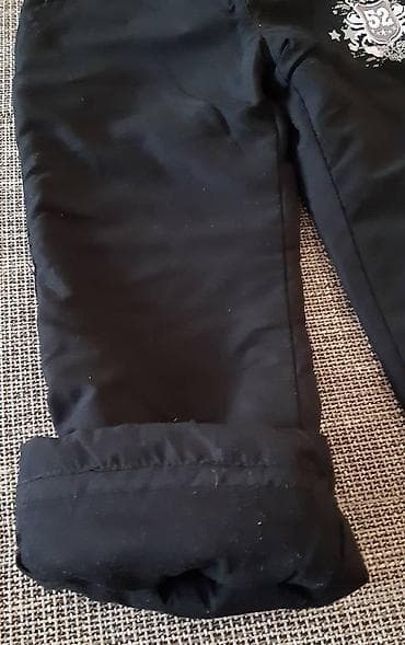 Dečije pantalone Palomino (C&A) – veličina 110 (oko 5 godina) - na lalafo.rs — 3 Dečije pantalone Palomino (C&A) – veličina 110 (oko 5 godina) - — 3