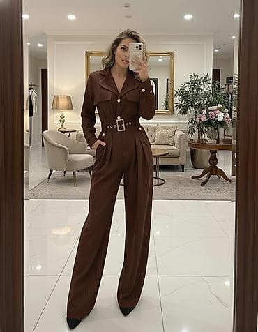 Kombinezon
Cena 3800
Uni vel.
V32 at lalafo.rs — 1 Kombinezon
Cena 3800
Uni vel.
V32 — 1