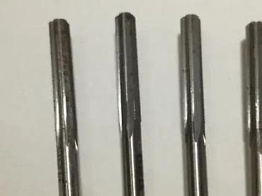 Razvrtači 5mm, 5,15mm rajberi Razvrtač mm, mm Razvrtač mm, mm na lalafo.rs — 4 Razvrtači 5mm, 5,15mm rajberi Razvrtač mm, mm Razvrtač mm, mm — 4