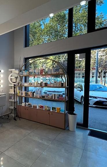 Office Furniture: Prodaja kompleta nameštaja Idealno pogodno za salon lepote at lalafo.rs — 8 Office Furniture: Prodaja kompleta nameštaja Idealno pogodno za salon lepote — 8