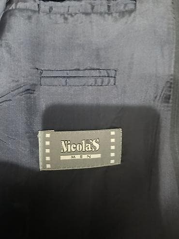 Kostim bоја - Tamnoplava na lalafo.rs — 2 Kostim bоја - Tamnoplava — 2