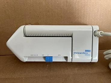 Irons: Philips putni peglač – model World Stewardess (HD1301) - Kompaktna at lalafo.rs — 7 Irons: Philips putni peglač – model World Stewardess (HD1301) - Kompaktna — 7