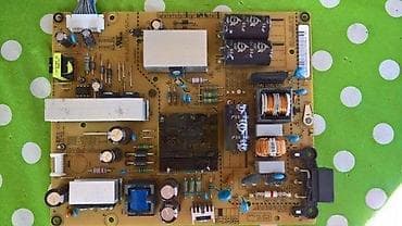 LG 42LA6134 u delovima EAX64891303 Main board LG LED TV Power Supply na lalafo.rs — 5 LG 42LA6134 u delovima EAX64891303 Main board LG LED TV Power Supply — 5
