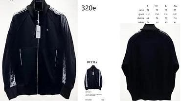 Sweatshirts: Vrhunski givenchy duksevi, mega hit | novo! ! ! Hit. Hit. Hit at lalafo.rs — 4 Sweatshirts: Vrhunski givenchy duksevi, mega hit | novo! ! ! Hit. Hit. Hit — 4