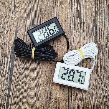 Zivin Stakleni Termometar inkubator na lalafo.rs — 3 Zivin Stakleni Termometar inkubator — 3