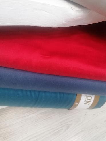 Posteljina pamuk saten turski Dužina i širina po meri. Obrađene ivice na lalafo.rs — 2 Posteljina pamuk saten turski Dužina i širina po meri. Obrađene ivice — 2