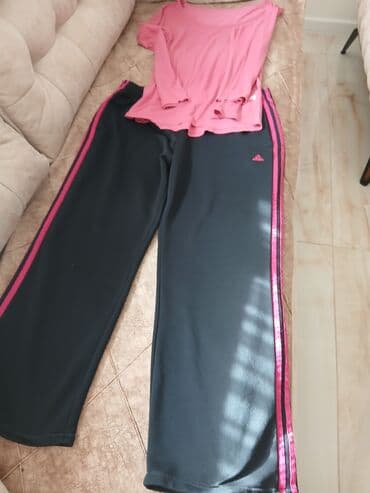 Adidas, XL, bоја - Crna na lalafo.rs Adidas, XL, bоја - Crna