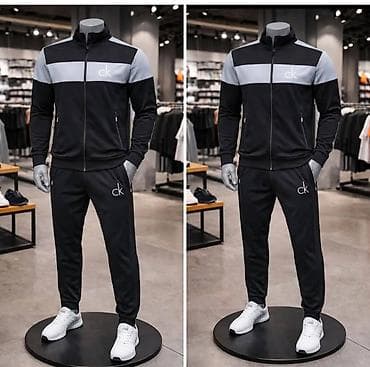 Calvin Klein muška CK trenerka NOVO Novo Veličine s m l xl 2xl 3xl na lalafo.rs Calvin Klein muška CK trenerka NOVO Novo Veličine s m l xl 2xl 3xl