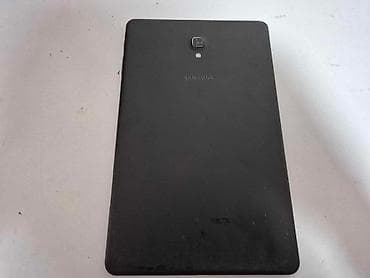 Samsung Galaxy Tab A Wi-Fi (2018) SM-T590NZKASEE, 10,5 1920x1200 na lalafo.rs — 6 Samsung Galaxy Tab A Wi-Fi (2018) SM-T590NZKASEE, 10,5 1920x1200 — 6