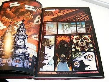 majica jack jones: John Constantine, Hellblazer All His EnginesDC Comics, Color na lalafo.rs — 5 majica jack jones: John Constantine, Hellblazer All His EnginesDC Comics, Color — 5