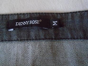 Prelepa i atraktivna nova haljina Denny Rose, M veličine u kojoj ćete na lalafo.rs — 6 Prelepa i atraktivna nova haljina Denny Rose, M veličine u kojoj ćete — 6