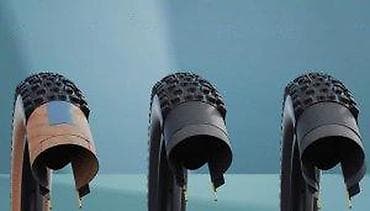 Bicycles: SCHWALBE WICKED WILL 62-622 SUPERGROUND TLE HS614 SPEEDGRIP | at lalafo.rs — 3 Bicycles: SCHWALBE WICKED WILL 62-622 SUPERGROUND TLE HS614 SPEEDGRIP | — 3