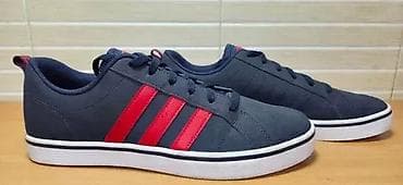 za svaki dan: Adidas VS Pace Low Synthetic Trainers (br.43 1/3) patike su u odličnom at lalafo.rs — 1 za svaki dan: Adidas VS Pace Low Synthetic Trainers (br.43 1/3) patike su u odličnom — 1