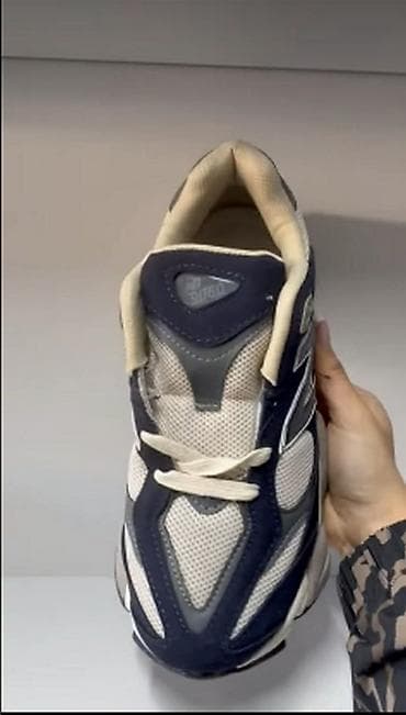 Trainers: New balance 9060 teget patike NOVO Novo Brojevi 40 do 44 fb Moja at lalafo.rs — 3 Trainers: New balance 9060 teget patike NOVO Novo Brojevi 40 do 44 fb Moja — 3