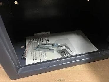 SUPER AKCIJA #2475 Elektronski digitalni kućni SEF Visoke sigurnosti; na lalafo.rs — 10 SUPER AKCIJA #2475 Elektronski digitalni kućni SEF Visoke sigurnosti; — 10