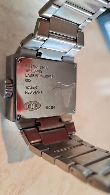 Muski sat ko nov sve radi nema mane at lalafo.rs — 4 Muski sat ko nov sve radi nema mane — 4