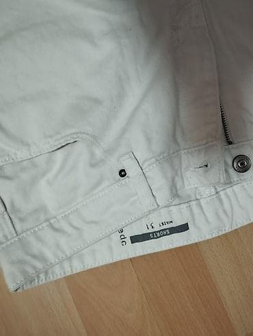 bermude teksas br: Prelep beli sorcic Vel 31 po meni neki L otprilike at lalafo.rs — 4 bermude teksas br: Prelep beli sorcic Vel 31 po meni neki L otprilike — 4