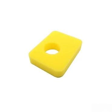 Tool Accessories & Attachments: Sunđer za brušenje i poliranje sa centralnom rupom - Materijal: fina at lalafo.rs — 1 Tool Accessories & Attachments: Sunđer za brušenje i poliranje sa centralnom rupom - Materijal: fina — 1