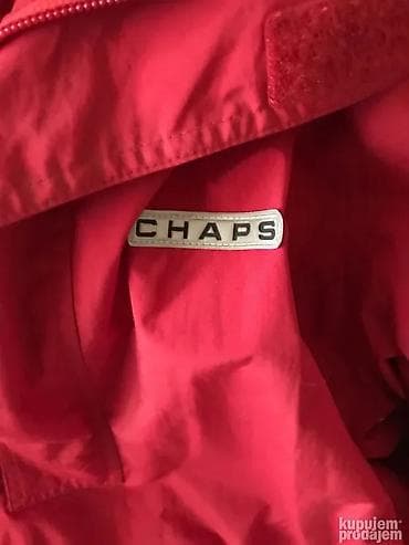 Original Ralph Lauren suskava jakna L 100% Nylon Ramena 50cm, duzina na lalafo.rs — 3 Original Ralph Lauren suskava jakna L 100% Nylon Ramena 50cm, duzina — 3