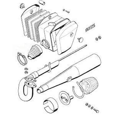 Vacuum Cleaner Hoses: Gumena harmonika usisne grane – Tomos APN/ATX/Automatic Opis: - at lalafo.rs — 3 Vacuum Cleaner Hoses: Gumena harmonika usisne grane – Tomos APN/ATX/Automatic Opis: - — 3