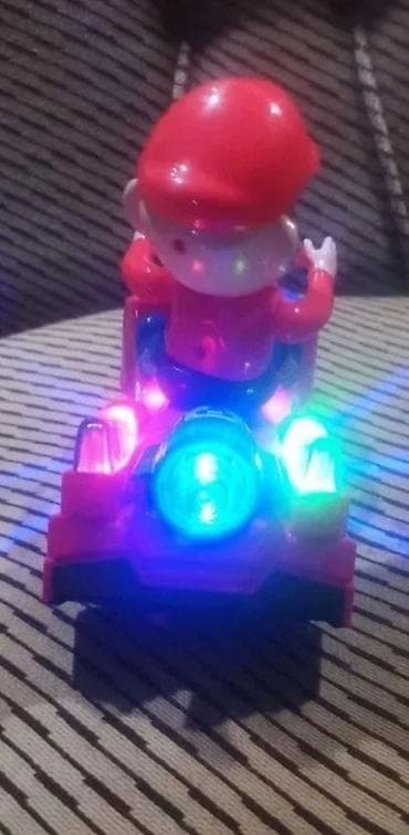 Super mario drive novo svetleca igracka akcija cene nisu fiksne na lalafo.rs — 3 Super mario drive novo svetleca igracka akcija cene nisu fiksne — 3