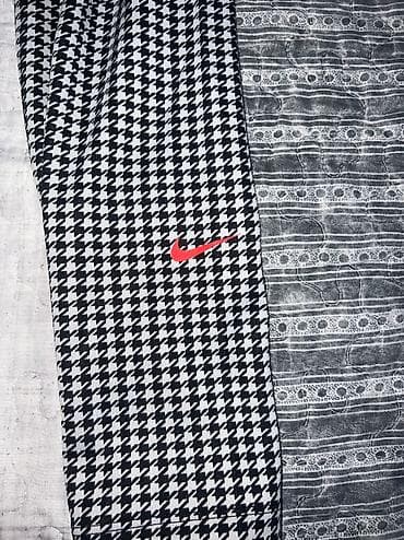 NIKE Dri-fit One Icon Clash Mid-rise 7/8 Printed Women's Leggings vel na lalafo.rs — 5 NIKE Dri-fit One Icon Clash Mid-rise 7/8 Printed Women's Leggings vel — 5