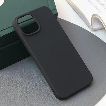 honor magic 6 lite: Maska silikonska Skin za iPhone 15 6.1 mat crna. Uz brzu dostavu i at lalafo.rs — 1 honor magic 6 lite: Maska silikonska Skin za iPhone 15 6.1 mat crna. Uz brzu dostavu i — 1