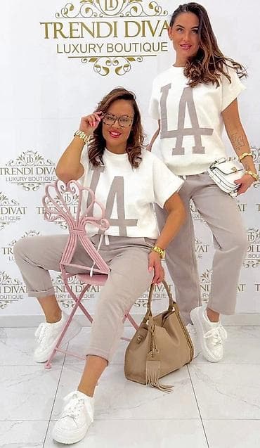 03. L. Komplet trenerka 3.800 dinara na lalafo.rs 03. L. Komplet trenerka 3.800 dinara