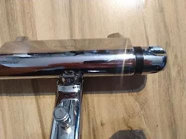 SVEDBERGS sigurnosna automatska mesalica baterija za kadu na lalafo.rs — 4 SVEDBERGS sigurnosna automatska mesalica baterija za kadu — 4