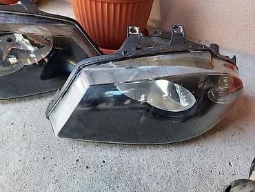 FAR ZA SEAT IBIZA OD 2002. DO 2008. GOD. | Farovi za Seat Ibicu 8 U na lalafo.rs FAR ZA SEAT IBIZA OD 2002. DO 2008. GOD. | Farovi za Seat Ibicu 8 U