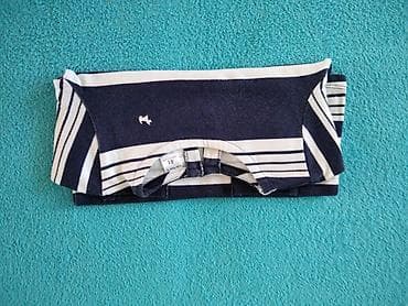 CARTER'S duks tunika za devojčice Teget bela preslatka Bruseni pamuk na lalafo.rs — 5 CARTER'S duks tunika za devojčice Teget bela preslatka Bruseni pamuk — 5