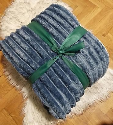 Blankets and Bedspreads: Keznena rebrasta cebad
200x200
3400din v at lalafo.rs — 1 Blankets and Bedspreads: Keznena rebrasta cebad
200x200
3400din v — 1