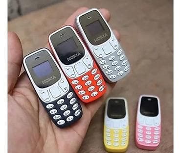 Mini nokia BM10 je jedan od najmanjih telefona. Manji je čak od na lalafo.rs — 2 Mini nokia BM10 je jedan od najmanjih telefona. Manji je čak od — 2