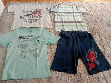 Neke stvari su nove, neke malo korišćene. Proizvođači: Sinsay, LC na lalafo.rs — 2 Neke stvari su nove, neke malo korišćene. Proizvođači: Sinsay, LC — 2