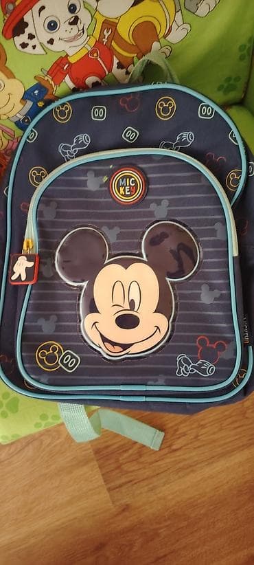 Dečiji ranac, Unisex, bоја - Tamnoplava na lalafo.rs Dečiji ranac, Unisex, bоја - Tamnoplava