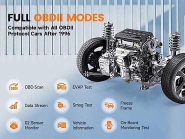 Transport: Ancel DND Echo OBD2 Bluetooth za iOS i Android Ancel Echo OBD2 at lalafo.rs — 3 Transport: Ancel DND Echo OBD2 Bluetooth za iOS i Android Ancel Echo OBD2 — 3