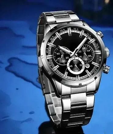 CURREN Originalni Muški Sat – NOVO ⌚ Dobrodošli u Davidov Shop – na lalafo.rs — 5 CURREN Originalni Muški Sat – NOVO ⌚ Dobrodošli u Davidov Shop – — 5