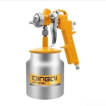 Pneumatic Tools Sets: Komplet pneumatskih alata za kompresor – DINGQI Sadržaj kompleta: - at lalafo.rs — 3 Pneumatic Tools Sets: Komplet pneumatskih alata za kompresor – DINGQI Sadržaj kompleta: - — 3