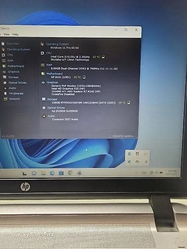 Hp Probook 8GB SSD Kamera Hdmi Dve Graficke Proc I3 FHD. > > na lalafo.rs — 8 Hp Probook 8GB SSD Kamera Hdmi Dve Graficke Proc I3 FHD. > > — 8