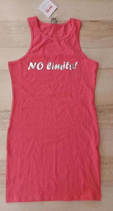 Nova haljina No no club vel.12 na lalafo.rs — 2 Nova haljina No no club vel.12 — 2