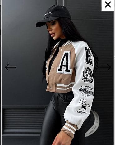 🔥T O T A L N A R A S P R O D A J A.🔥 🎗HIT model jakne🎗 na lalafo.rs — 1 🔥T O T A L N A R A S P R O D A J A.🔥 🎗HIT model jakne🎗 — 1