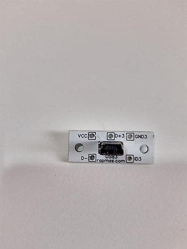 zenske broj: Vertikalni USB mini ženski PCB modul za panelsku montažu. Ovaj USB at lalafo.rs — 1 zenske broj: Vertikalni USB mini ženski PCB modul za panelsku montažu. Ovaj USB — 1