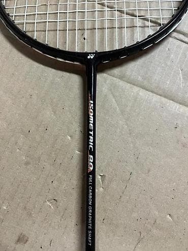Yonex Isometric 80 badminton reket - Model: Yonex Isometric 80 na lalafo.rs Yonex Isometric 80 badminton reket - Model: Yonex Isometric 80