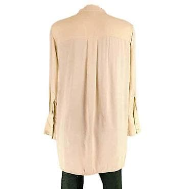 Bluza mango, vel. M, viskoza marka: mango veličina: m materijal na lalafo.rs — 3 Bluza mango, vel. M, viskoza marka: mango veličina: m materijal — 3