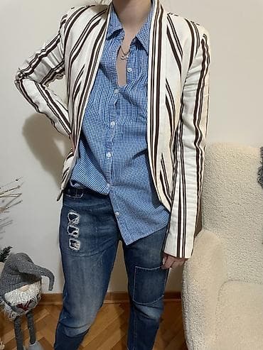 Benetton farmerke. Urban, casual stil – lako se kombinuje sa na lalafo.rs — 7 Benetton farmerke. Urban, casual stil – lako se kombinuje sa — 7