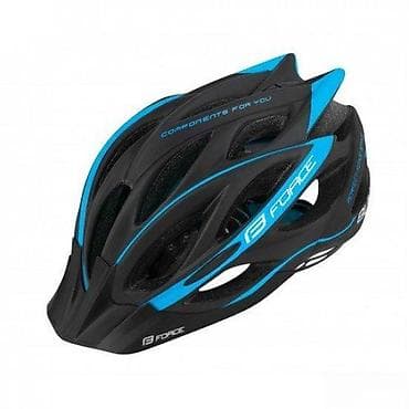 Equipment for cyclists: KACIGA FORCE BULL CR/PL S/M | NAJVEĆI IZBOR BICIKLISTIČKE OPREME I at lalafo.rs — 2 Equipment for cyclists: KACIGA FORCE BULL CR/PL S/M | NAJVEĆI IZBOR BICIKLISTIČKE OPREME I — 2