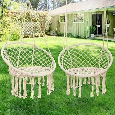 Ljuljaška gnezdo je savršen dodatak vašem domu ili bašti, pružajući na lalafo.rs — 2 Ljuljaška gnezdo je savršen dodatak vašem domu ili bašti, pružajući — 2