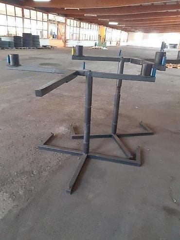 Nosač testera za oštrenjeDimenzije: – širina: 1330 mm, – visina: 870 na lalafo.rs — 1 Nosač testera za oštrenjeDimenzije: – širina: 1330 mm, – visina: 870 — 1